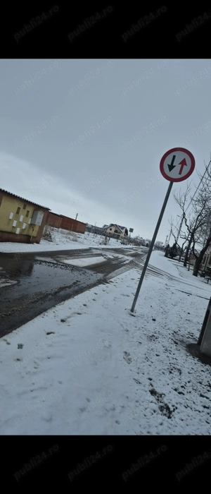 Vand teren Intravilan - Moara Nica - Suceava 3150m  - imagine 3