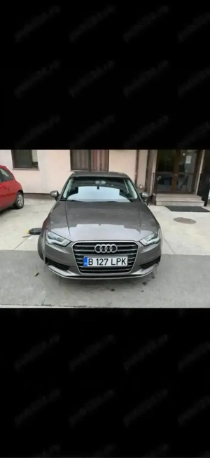 Audi A3 1.6Tdi