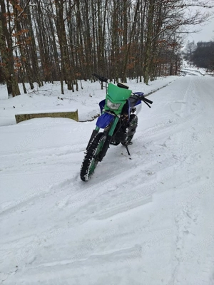 Vând cross kxd 150 - imagine 2