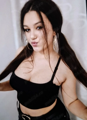 Tânără 25 ani caut partener