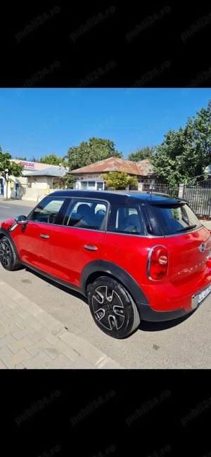 Mini Contryman  - imagine 3