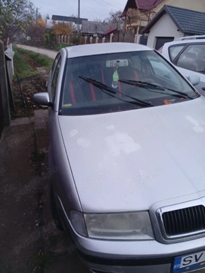 vand Skoda Octavia 1  - imagine 4