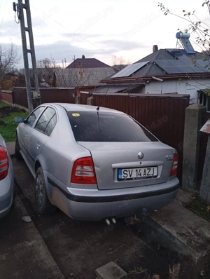 vand Skoda Octavia 1  - imagine 3
