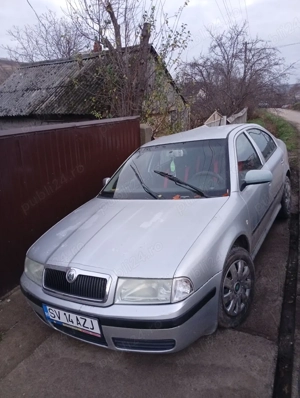 vand Skoda Octavia 1  - imagine 5