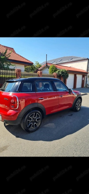 Mini Contryman  - imagine 4