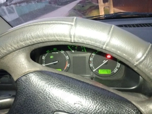 vand Skoda Octavia 1 