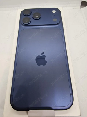 Iphone 17 Pro Max Nou - imagine 2
