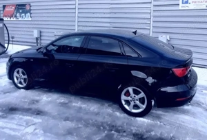 Audi A3  , S- line , Euro 6 , 2.0 Diessel,  automata - imagine 3