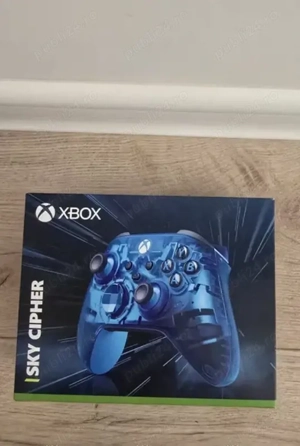 Controller Xbox Sky Cipher (sigilat)