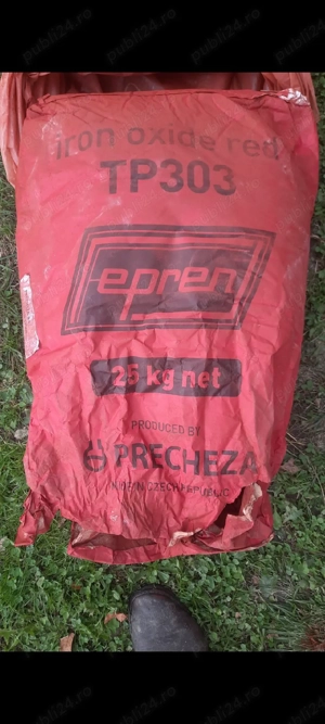 oxid de fier  - imagine 3