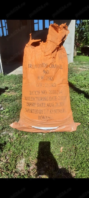 oxid de fier  - imagine 4