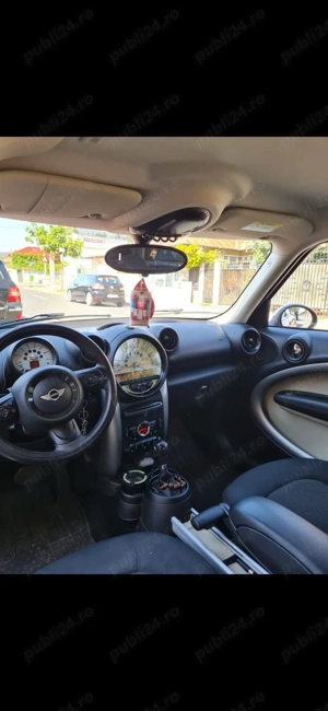 Mini Contryman  - imagine 5