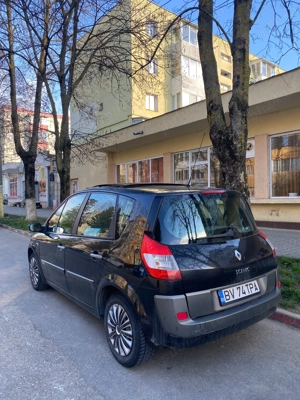 Renault scenic 1.9 dci - imagine 2