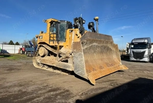 Buldoexcavator New Holland LB 110B - imagine 2