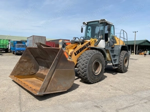 Buldoexcavator New Holland LB 110B - imagine 3