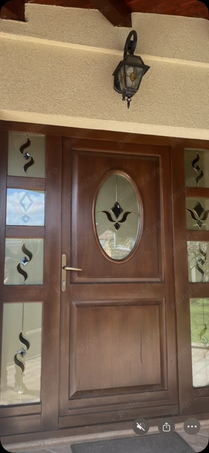 Vand casa individuala in Giroc zona centrala  - imagine 20