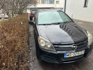 Opel Astra h 1.7diesel acte valabile - imagine 5