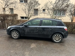 Opel Astra h 1.7diesel acte valabile