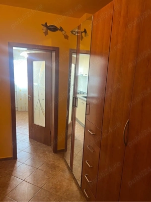 Turda 1 Mai Apartament Decomandat Modern