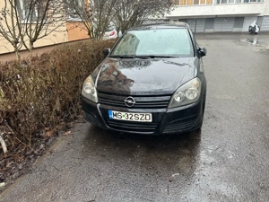 Opel Astra h 1.7diesel acte valabile - imagine 6