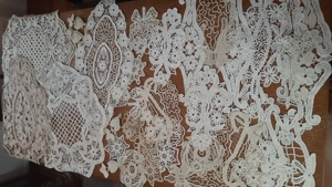 Decor boho din macramé | Set   Lot piese handmade