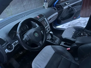 Skoda Octavia Vrs 2.0 Tdi - imagine 3