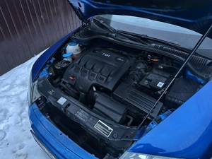 Skoda Octavia Vrs 2.0 Tdi - imagine 4