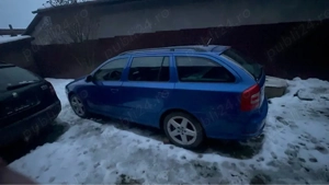 Skoda Octavia Vrs 2.0 Tdi - imagine 2