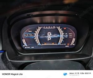 Ceasuri digitale bmw e90 - imagine 2