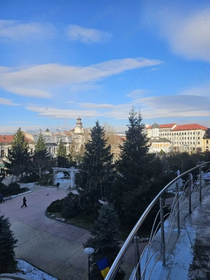 Spațiu comercial  cu parcare - Pietonal " la groapă " - imagine 3