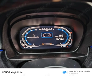 Ceasuri digitale bmw e90 - imagine 4