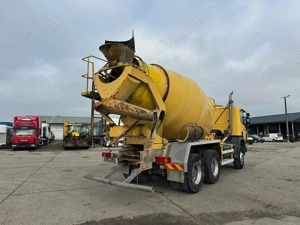 Buldoexcavator New Holland LB 110B - imagine 4