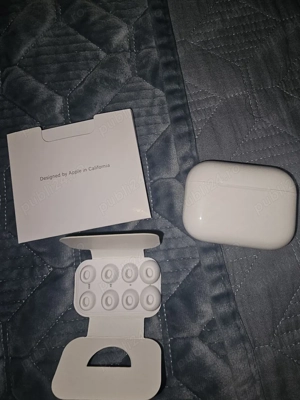 Airpods pro 3 (2025)  - imagine 5