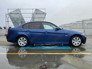  BMW e90 318i cu Gpl - imagine 2