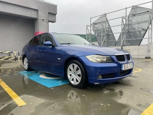  BMW e90 318i cu Gpl - imagine 5