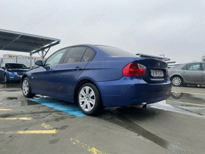  BMW e90 318i cu Gpl - imagine 3
