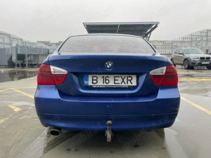  BMW e90 318i cu Gpl - imagine 4