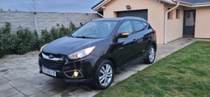 Hyundai Ix35 1.6 Benzina Business Edition - imagine 10