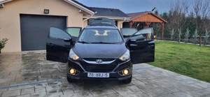 Hyundai Ix35 1.6 Benzina Business Edition - imagine 4