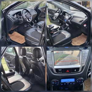 Hyundai Ix35 1.6 Benzina Business Edition - imagine 3
