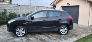 Hyundai Ix35 1.6 Benzina Business Edition - imagine 9