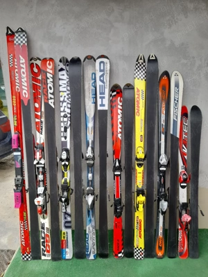 De vanzare schiuri si bete