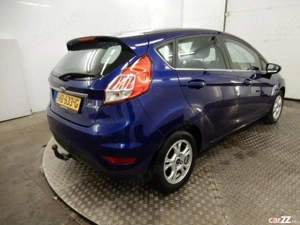 Ford Fiesta Mk6-Echipare Titanium- EURO 6 - imagine 6