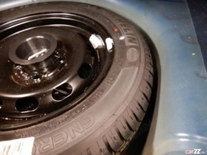 Ford Fiesta Mk6-Echipare Titanium- EURO 6 - imagine 9