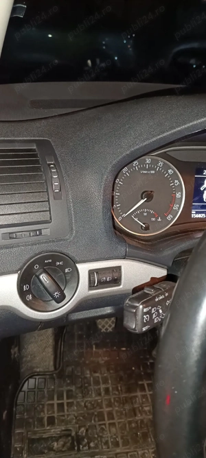 Skoda octavia 2 face-lift euro 5 - imagine 2