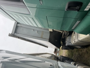 Ansamblu bascula Mercedes 2016 Man 2015 - imagine 4