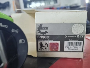 buton vw nou - imagine 2