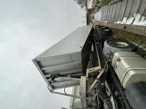 Ansamblu bascula Mercedes 2016 Man 2015 - imagine 3