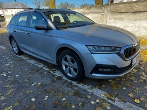 skoda octavia 2.0 automata - imagine 8