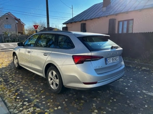 skoda octavia 2.0 automata - imagine 5